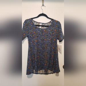 LuLaRoe Perfect Tee